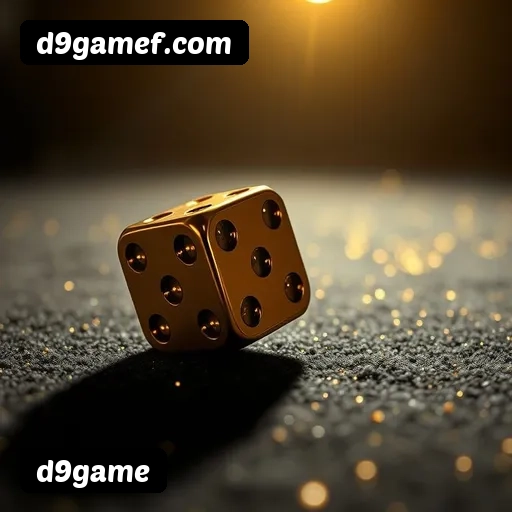 d9game bônus R$5.000 + 500 giros - Rollover 35x, prazo 30 dias, 38% taxa conversão