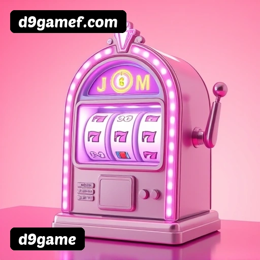 Loterias online disponíveis na d9game